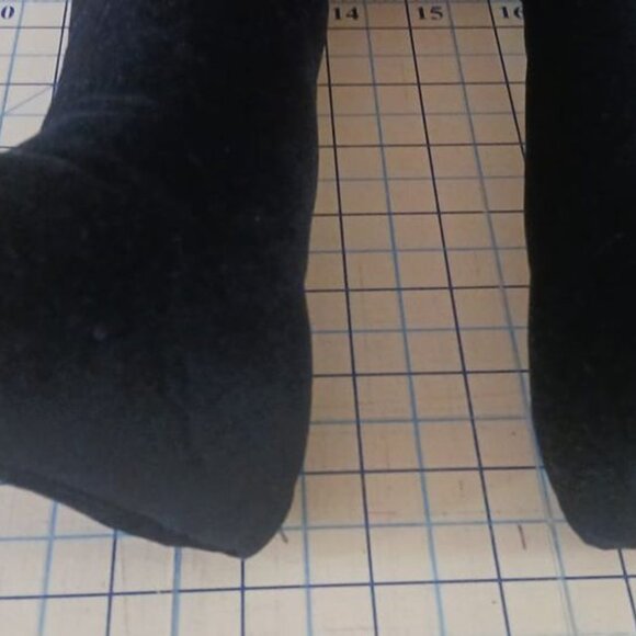 Vintage 2003 Woof & Poof Jester Clown Stuffed Doll - Picture 5 of 7